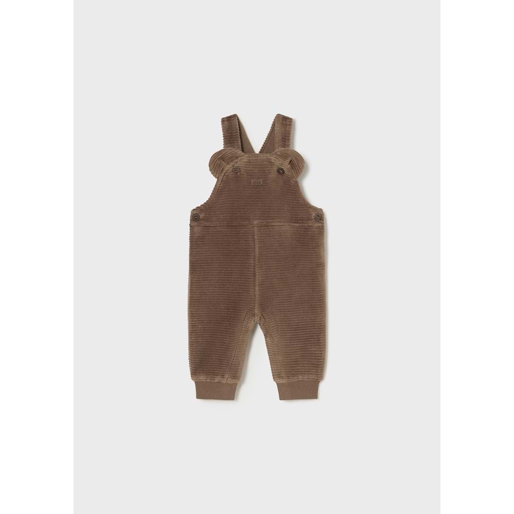 Mayoral Erkek Bebek Tulum - Mayoral - TARÇIN - 6-9 AY