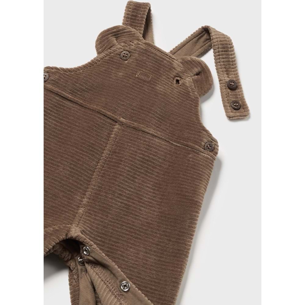 Mayoral Erkek Bebek Tulum - Mayoral - TARÇIN - 6-9 AY