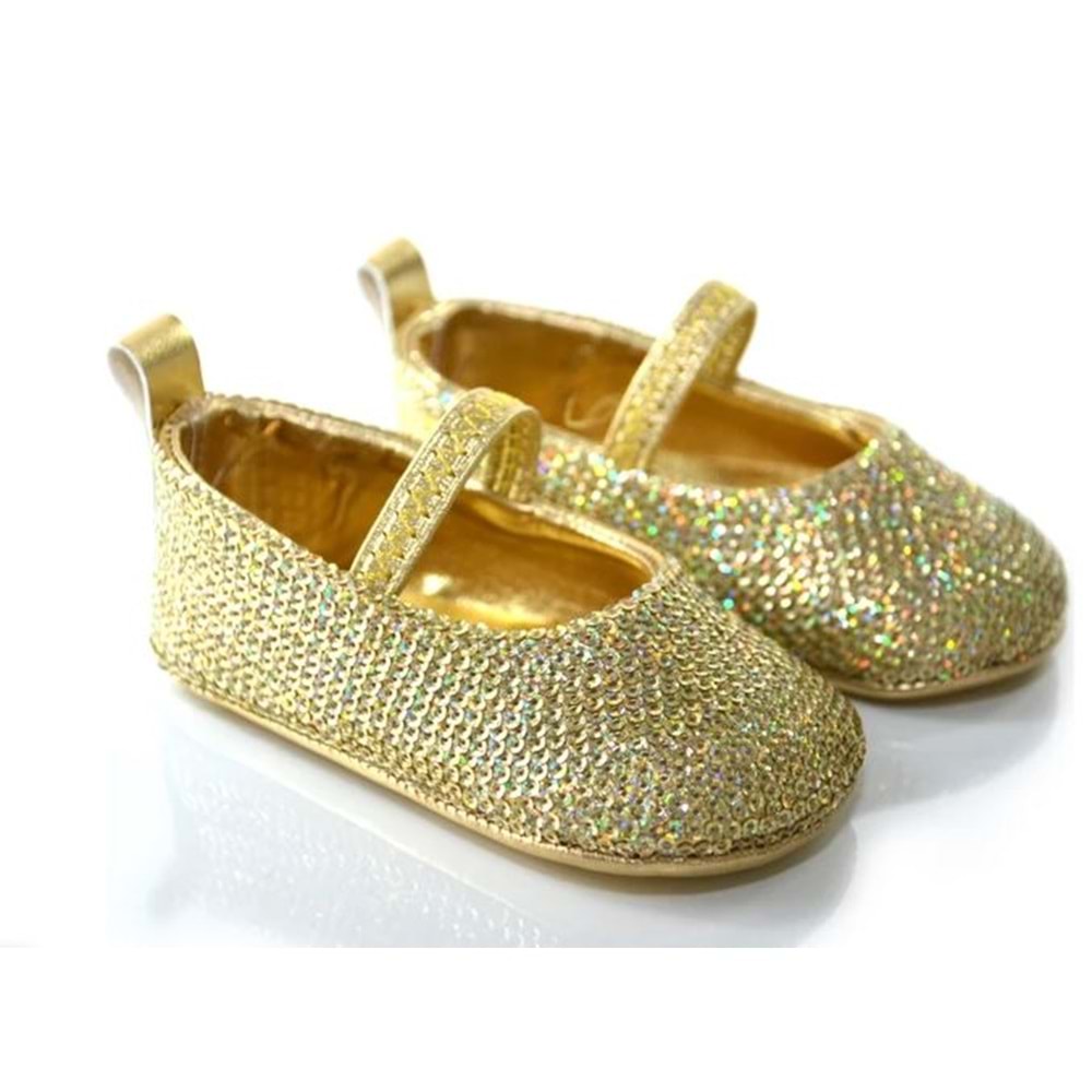 Kız Bebek Patik freesure