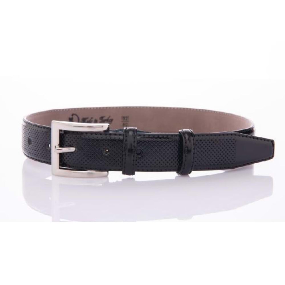 Erkek çocuk siyah kemer - SİYAH - 2- 4 YAŞ YAŞ - 0012 -SİYAH-2 YAŞ 80 CM