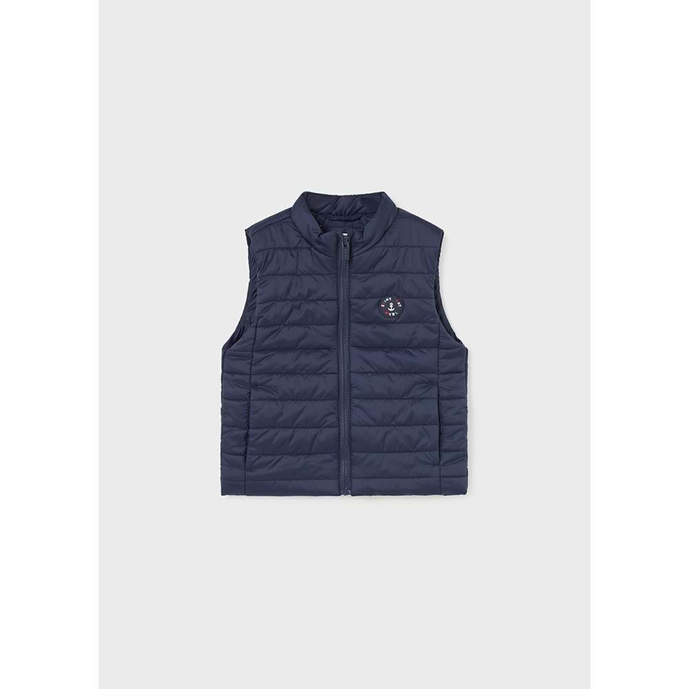 Mayoral Erkek Bebek Yelek - Mayoral - LACİVERT - 36-AY - 01372-LACİVERT-36-AY