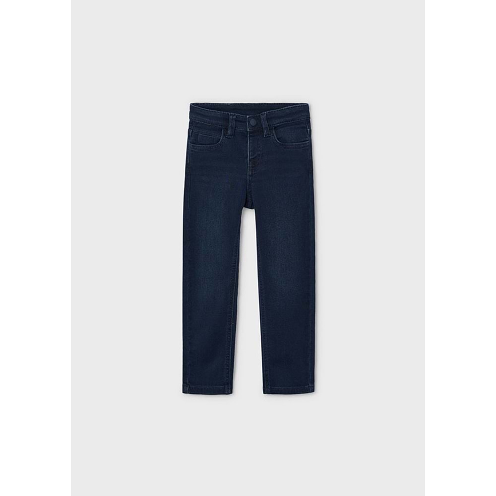 Mayoral Erkek Çocuk Pantolon - Mayoral - LACİVERT - 3 YAŞ - 04540-LACİVERT-3 YAŞ