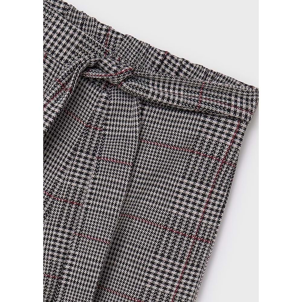 Mayoral Kız Çocuk Pantolon - Mayoral - SİYAH - 16 YAŞ - 07552-SİYAH-16 YAŞ