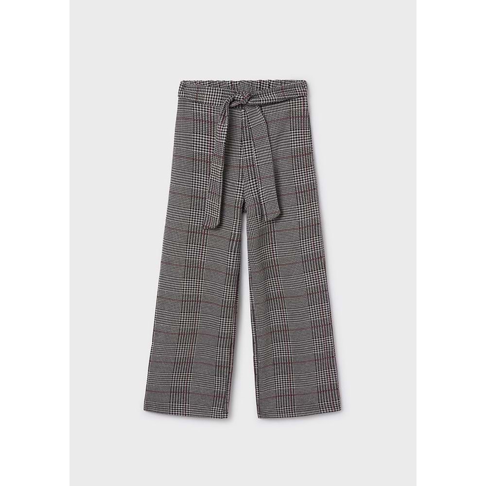 Mayoral Kız Çocuk Pantolon - Mayoral - SİYAH - 16 YAŞ - 07552-SİYAH-16 YAŞ