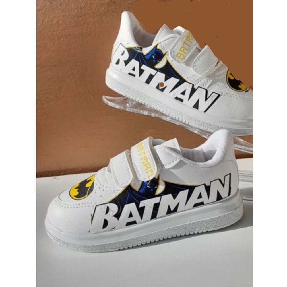 Batman Erkek çocuk ayakkabı