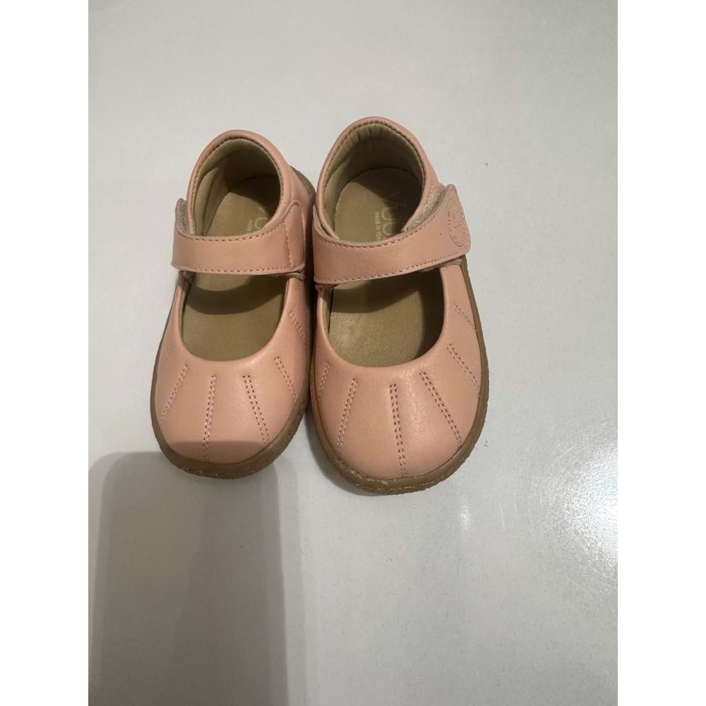 Vuudy Kız Çocuk Ayakkabı - VUUDY - PEMBE - 22 - 113-PEMBE-22