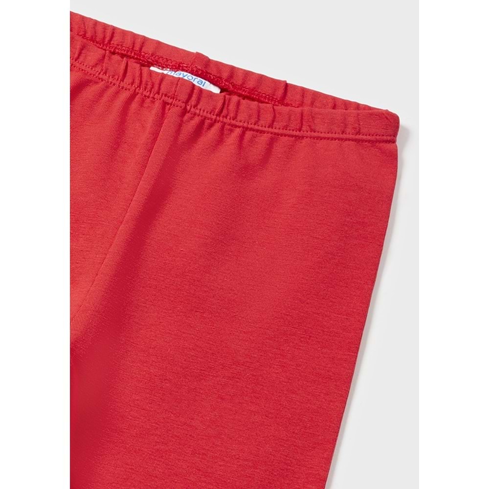 Mayoral Kız Bebek Takım - Mayoral - KIRMIZI - 36-AY