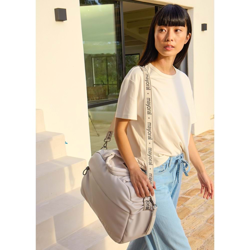 Mayoral Anne El Çantası - Mayoral - BEJ - 1 - 19084-BEJ-1