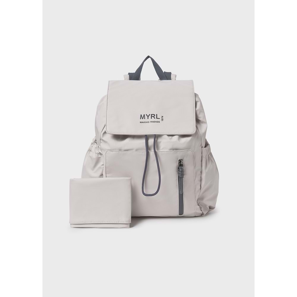 Mayoral Anne Sırt Çantası - Mayoral - BEJ - 1 - 19090-BEJ-1