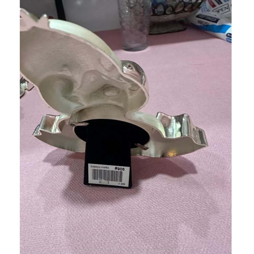 BEBEK RESİM ÇERÇEVESİ