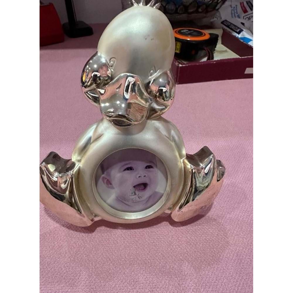 BEBEK RESİM ÇERÇEVESİ