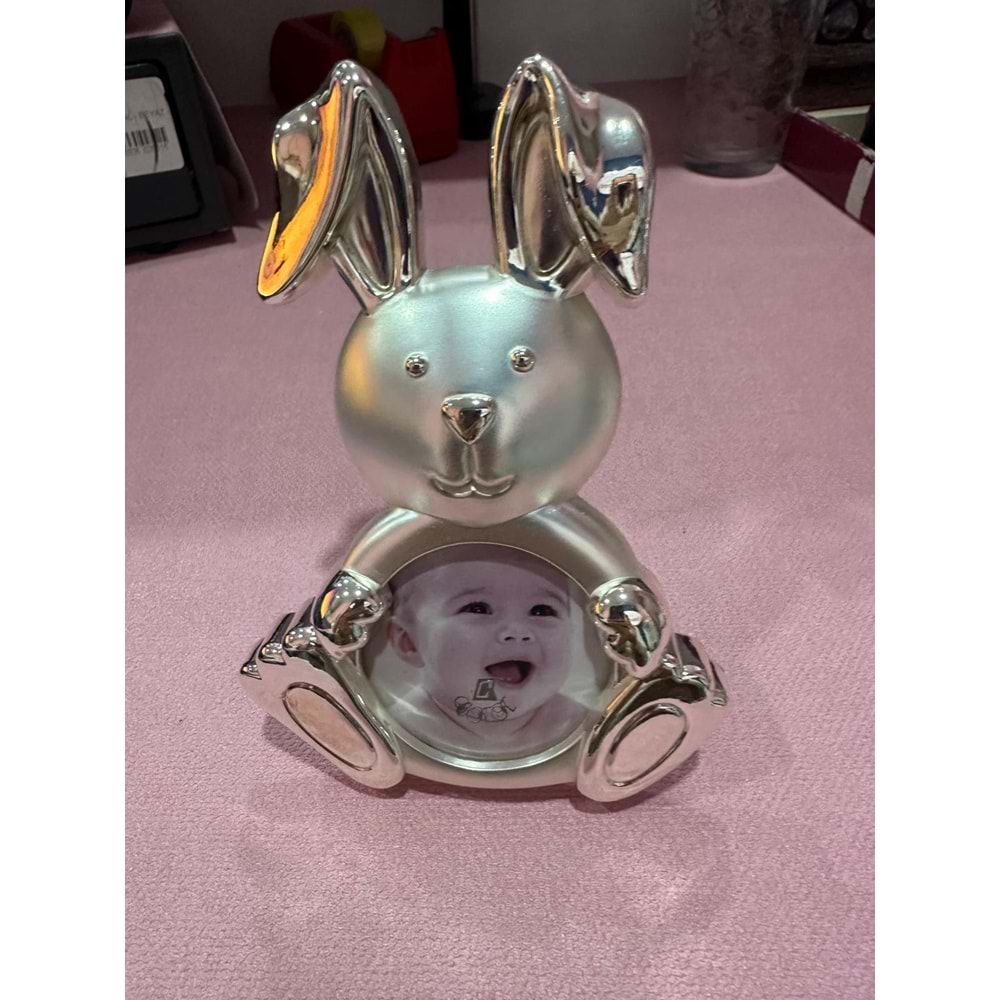 BEBEK RESİM ÇERÇEVESİ