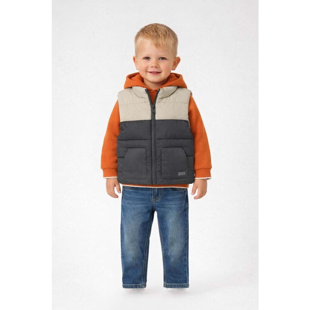 Mayoral - Mayoral - RENKLİ - 2 YAŞ - 2348-RENKLİ-2 YAŞ