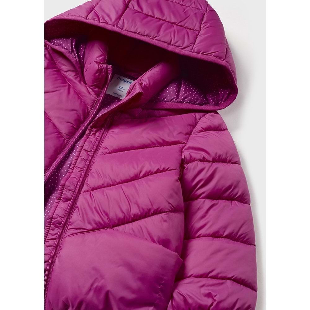Mayoral Mor Bebek Mont - Mayoral - MOR - 36-AY - 2423-MOR-36-AY