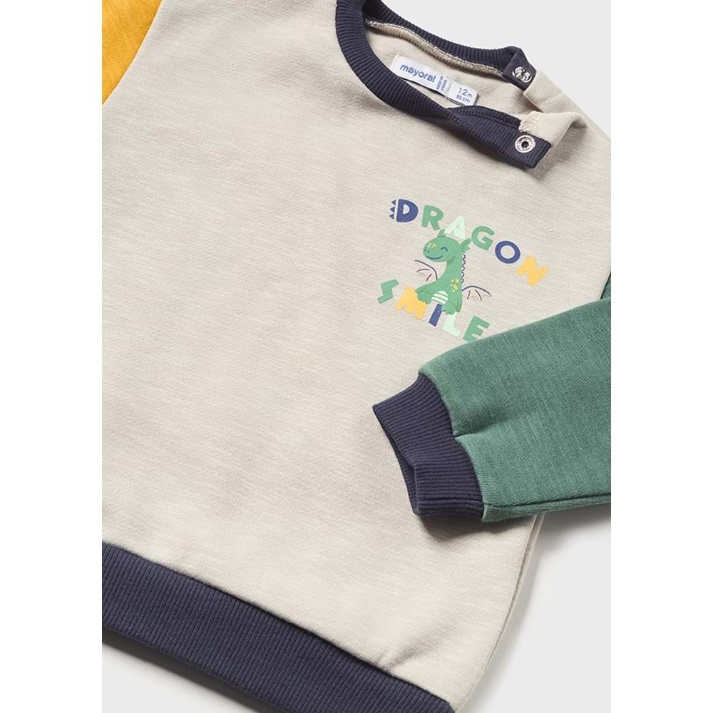 Mayoral Bebek Pantolon Set