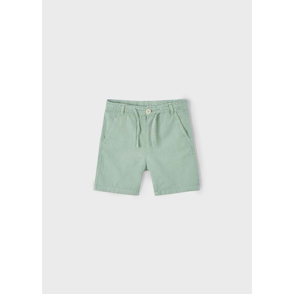Mayoral Erkek Çocuk Şort - Mayoral - YEŞİL - 7 YAŞ - 3226--YEŞİL-7 YAŞ