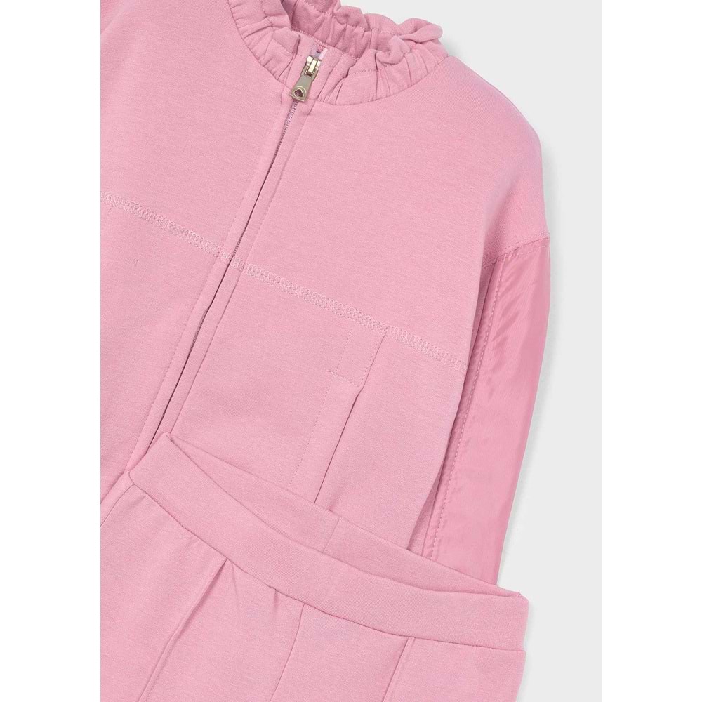 Mayoral Kız Çocuk Esofman - Mayoral - PEMBE - 4 YAŞ - 3878-PEMBE-4 YAŞ