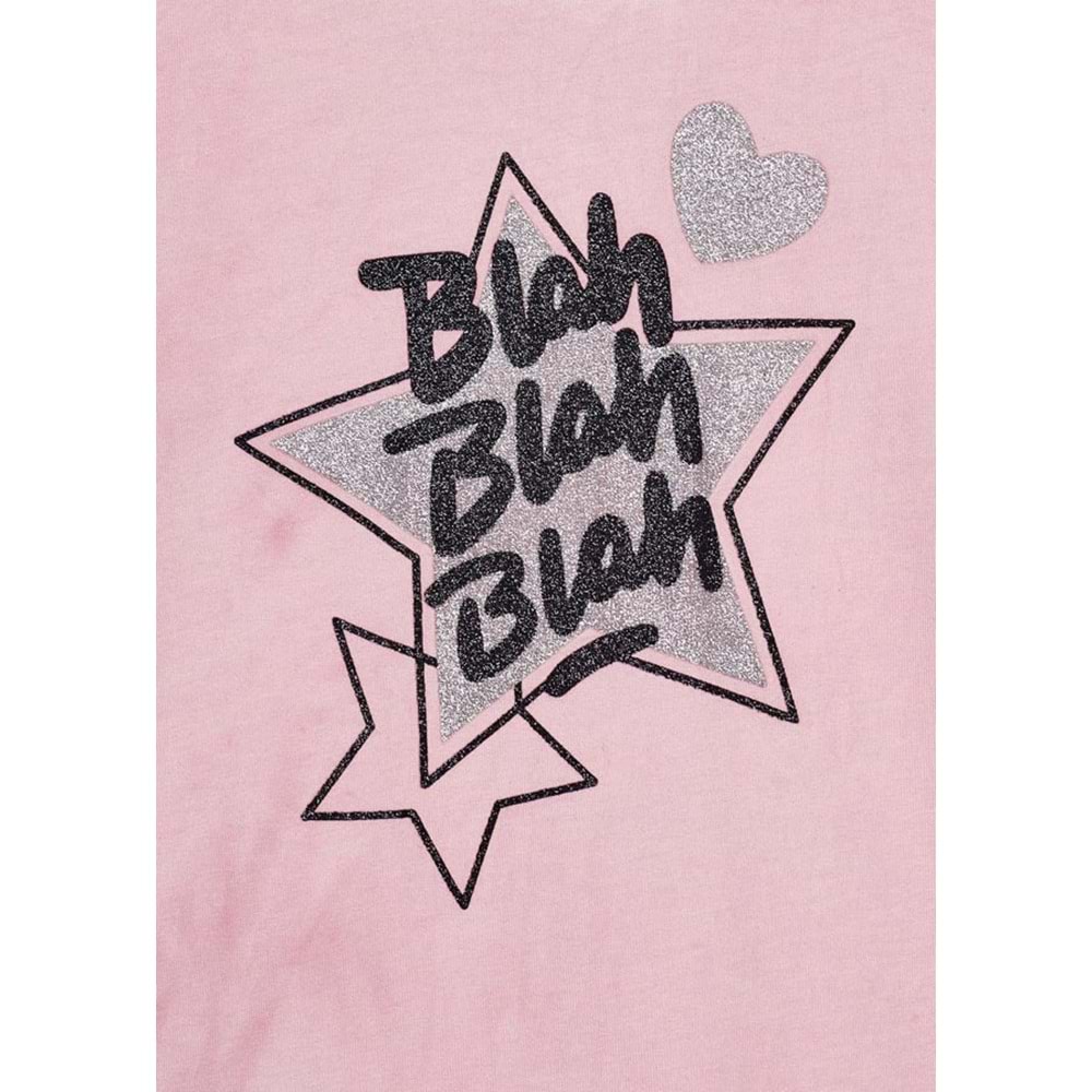 Tshirt UZUN KOLLU - MAYORAL - PEMBE - 3 YAŞ