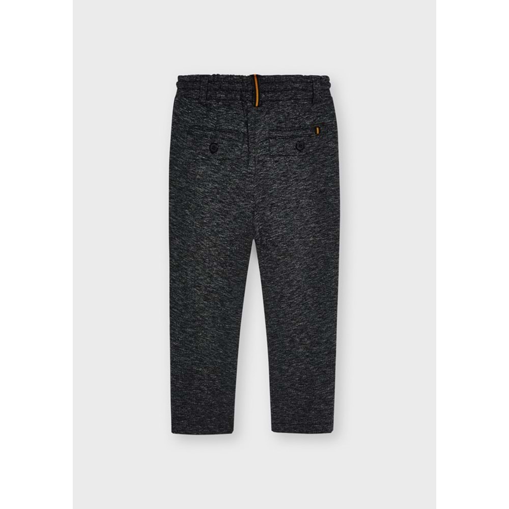 Pantolon Klasik - MAYORAL - SİYAH - 9 YAŞ