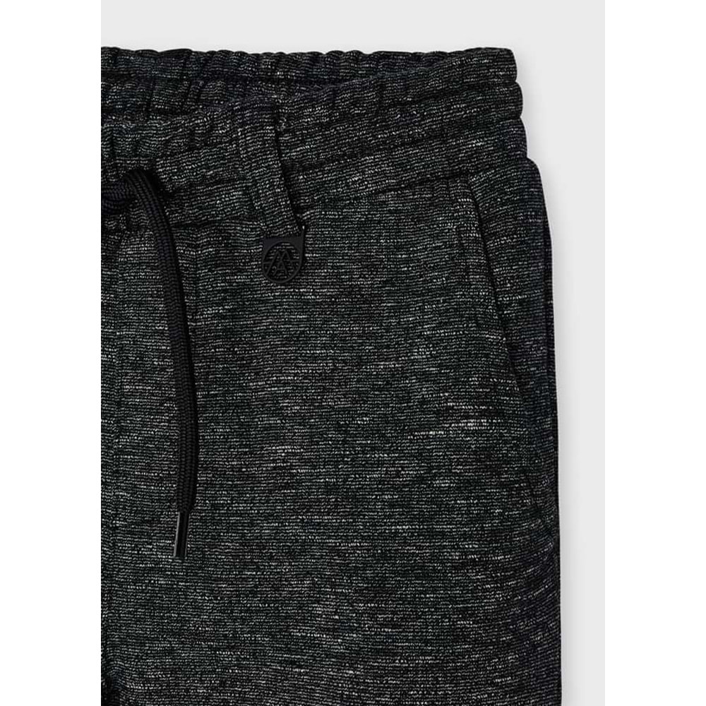 Pantolon Klasik - MAYORAL - SİYAH - 9 YAŞ