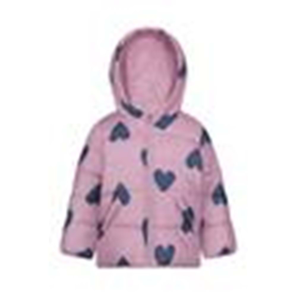 Carter's Pembe Kız Çocuk mont 4 yaş