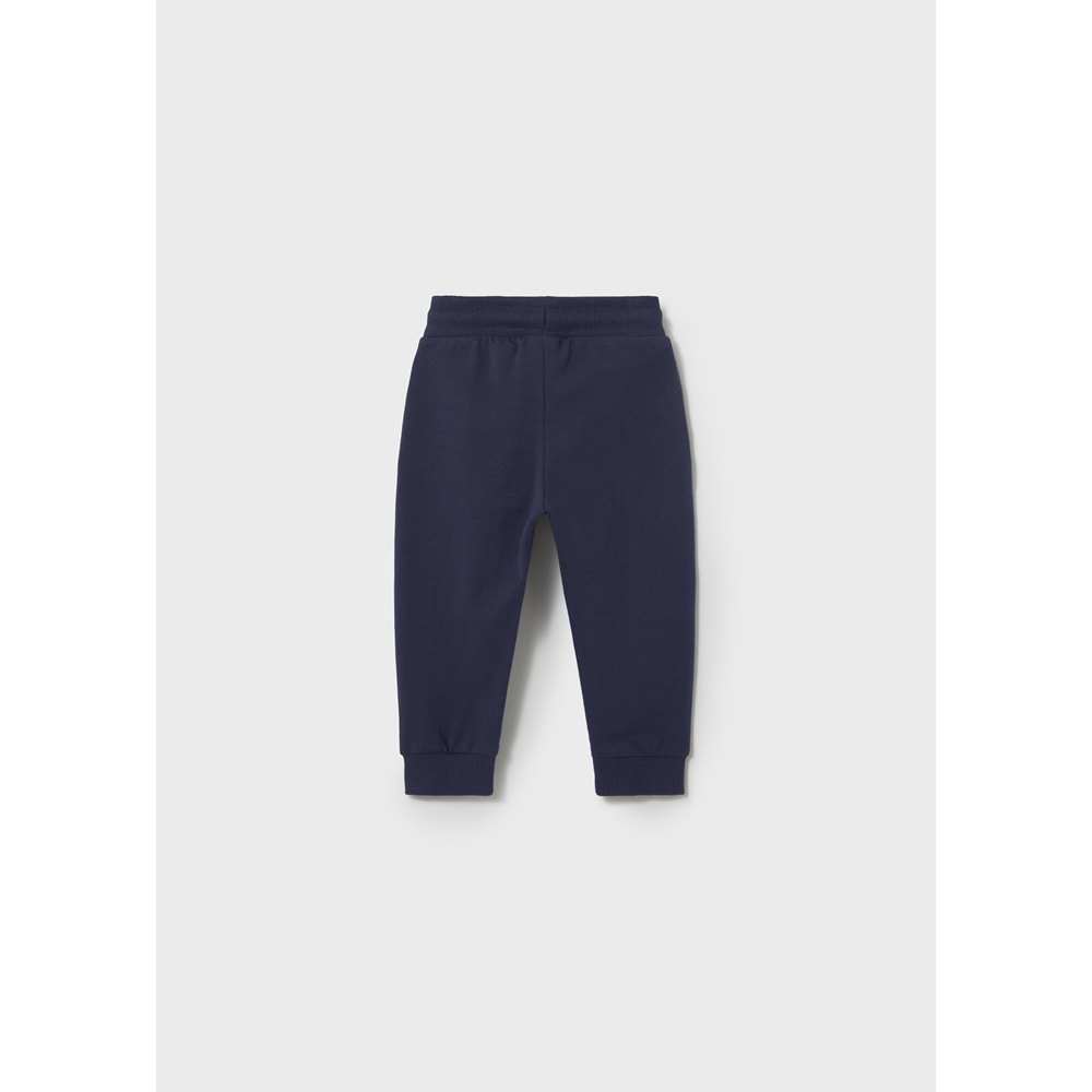 Mayoral Erkek Bebek Eşofman Altı - Mayoral - LACİVERT - 3 YAŞ - 711-LACİVERT-3 YAŞ