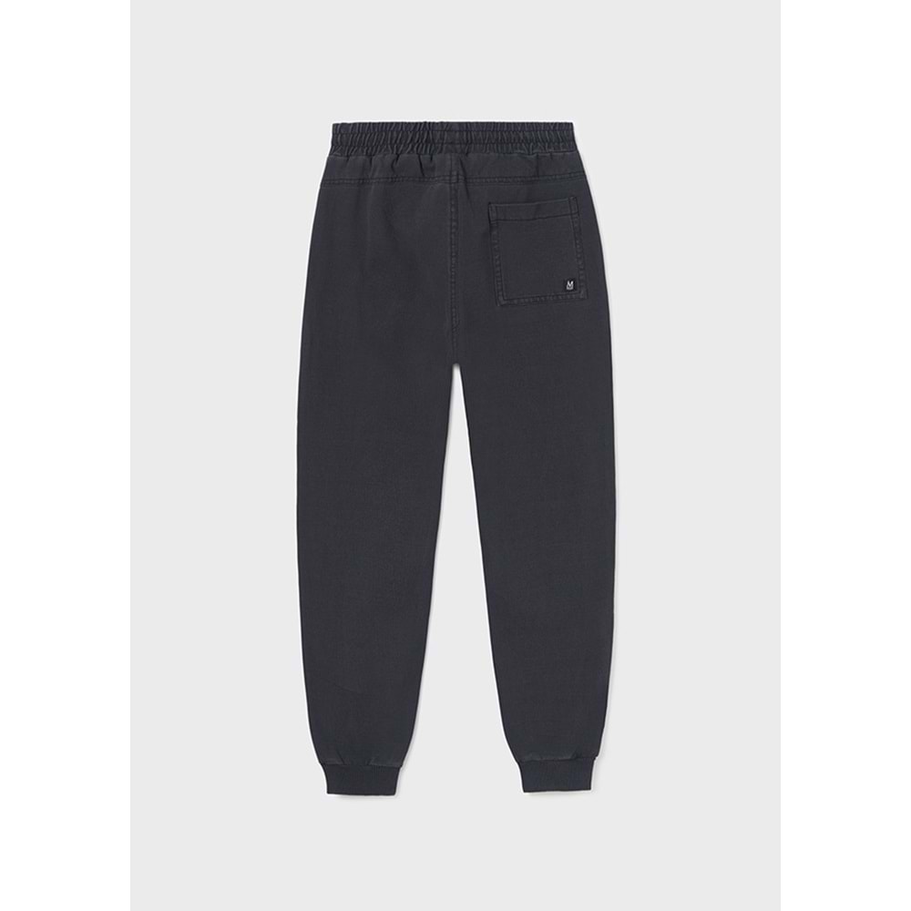 Mayoral Çocuk Pantolon - Mayoral - KOYU GRİ - 12 YAŞ - 7519-KOYU GRİ-12 YAŞ