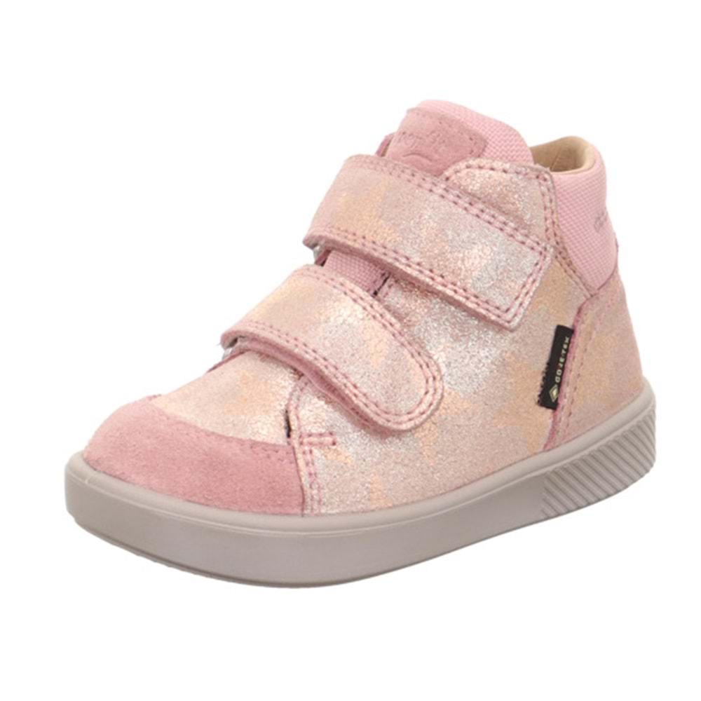 Superfit Çocuk Ayakkabı - SUPERFİT - PEMBE - 23 - 775-PEMBE-23