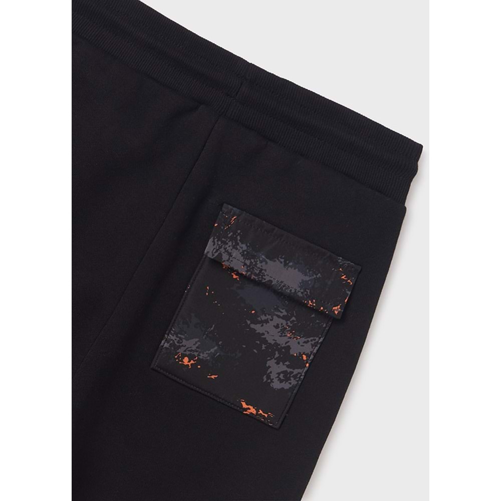 Mayoral Çocuk Eşofman Takım - Mayoral - TURUNCU - 16 YAŞ - 7836--TURUNCU-16 YAŞ