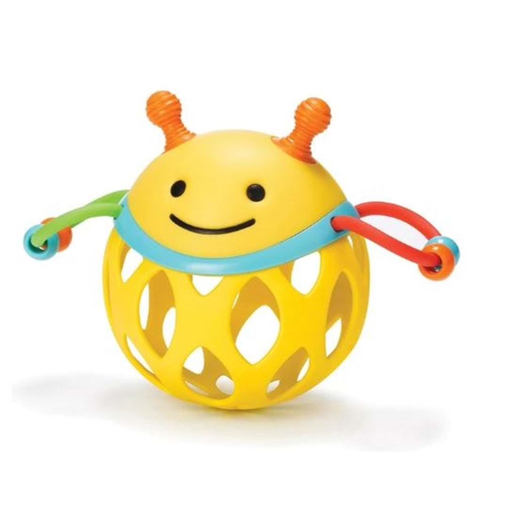 Skip Hop E&M Aktivite Topu Arı