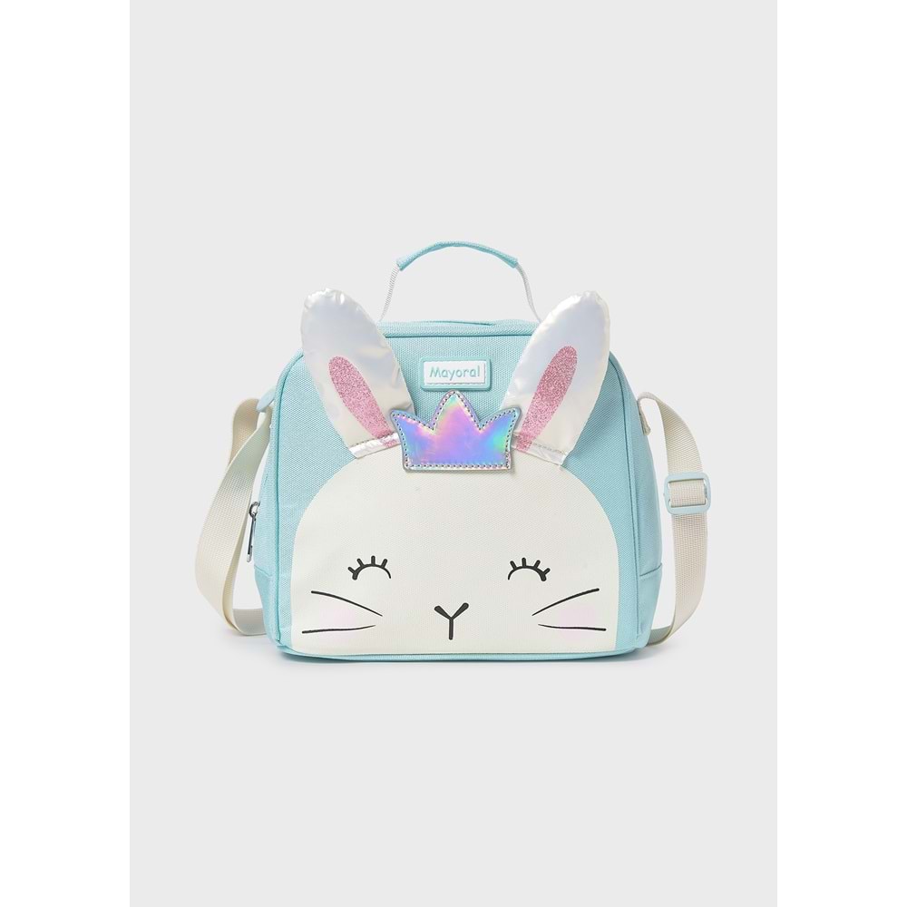 Mayoral Kız Çocuk Soğutucu - Mayoral - SU YEŞİLİ - 1 - 9108-SU YEŞİLİ-1