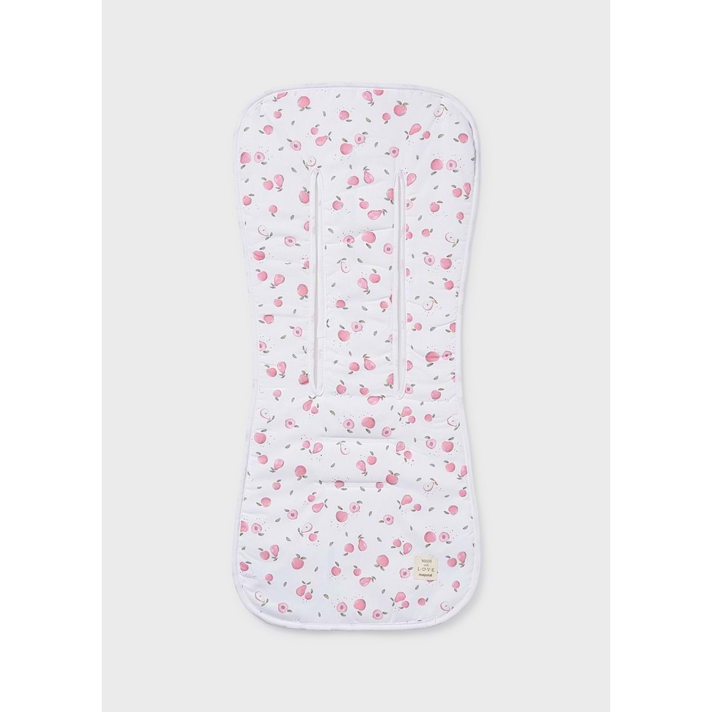 Mayoral Mama İskemlesi Minderi - Mayoral - PEMBE - STANDART - 9124-PEMBE-STANDART