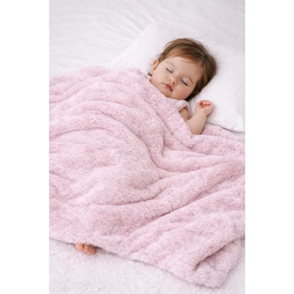 Mayoral Bebek Battaniye - Mayoral - lila - 1 - 9335-DUT-1