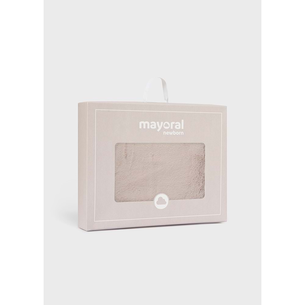 Mayoral Bebek Battaniye