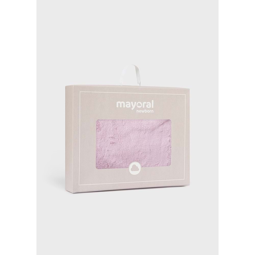 Mayoral Bebek Battaniye