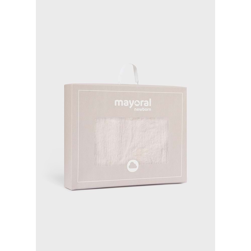 Mayoral Bebek Battaniye