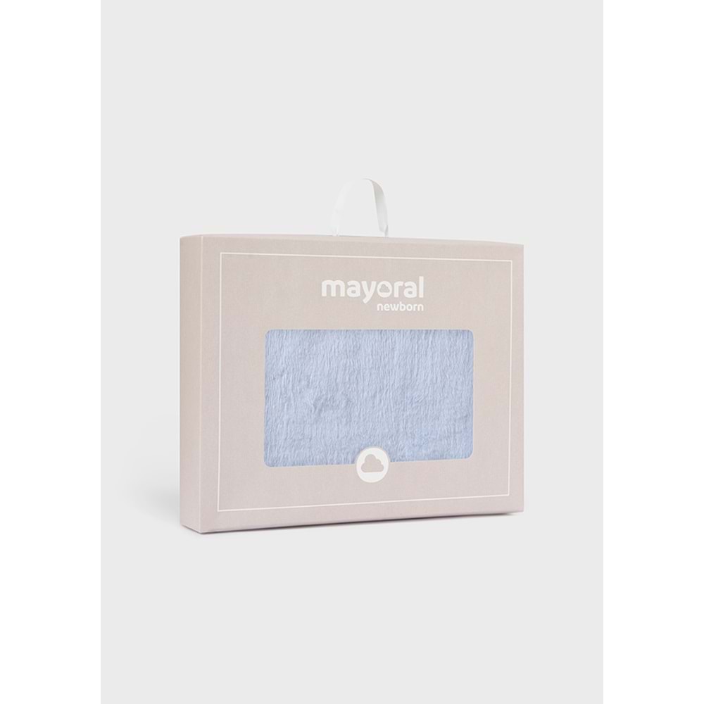 Mayoral Bebek Battaniye