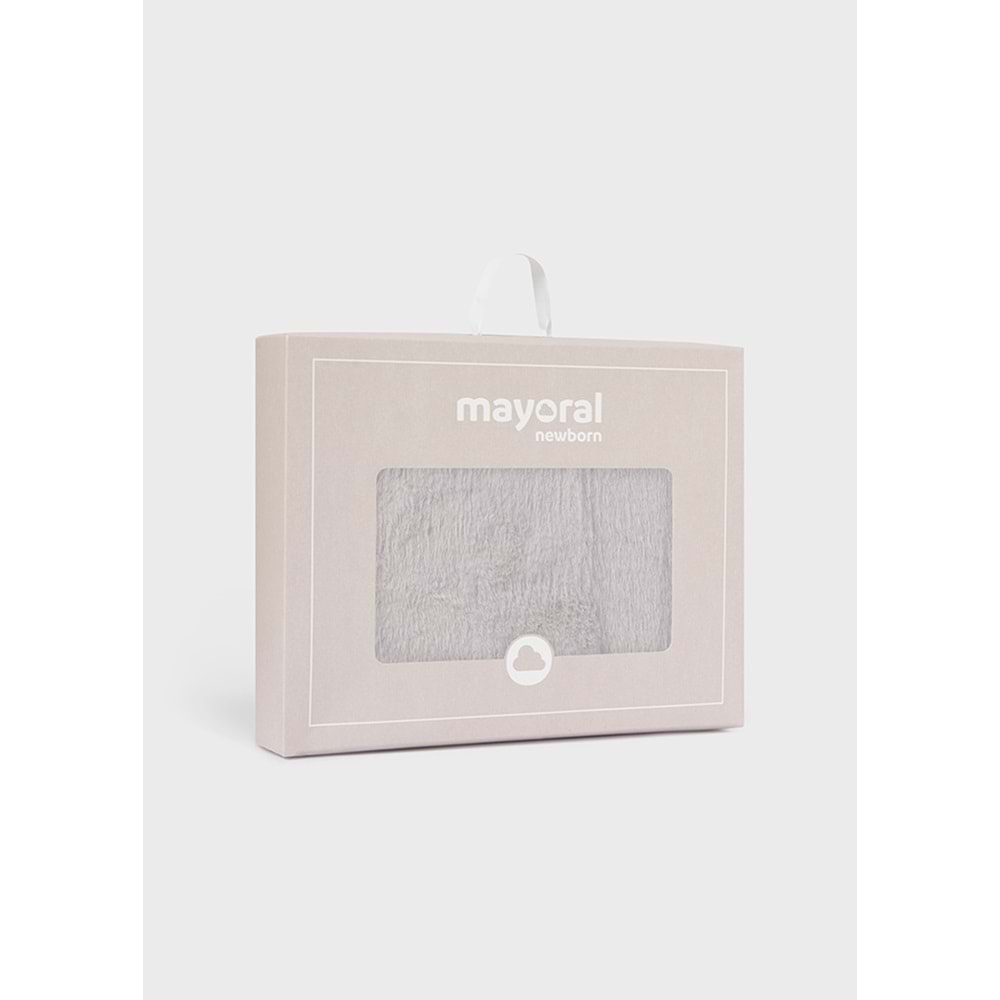 Mayoral Bebek Battaniye