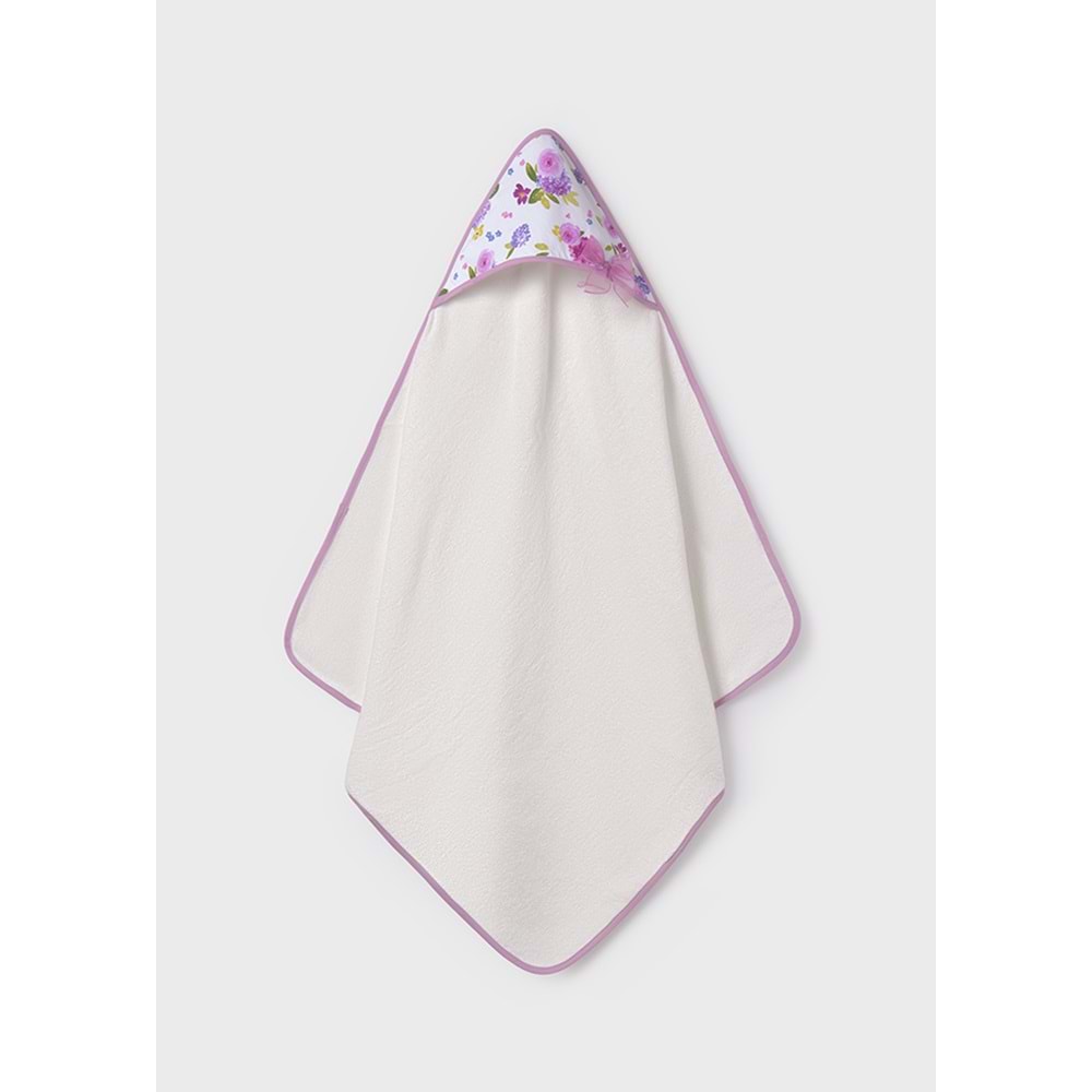 Mayoral Bebek Havlu - Mayoral - RENKLİ - 0-6 AY - 9460-RENKLİ-0-6 AY