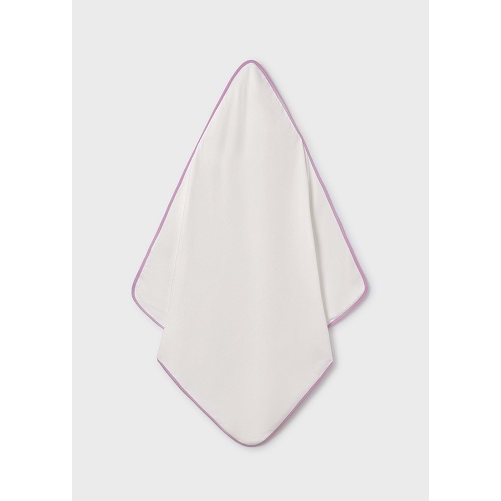 Mayoral Bebek Havlu - Mayoral - RENKLİ - 0-6 AY - 9460-RENKLİ-0-6 AY