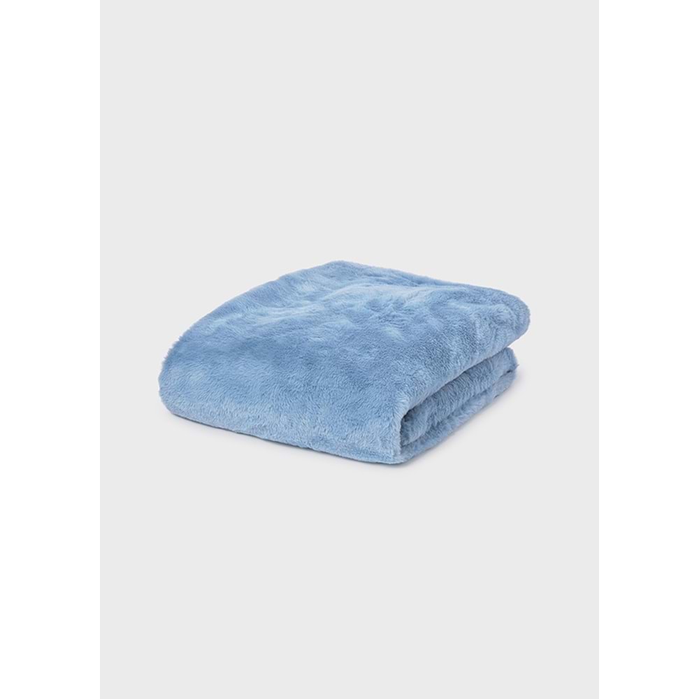 Mayoral Bebek Battaniye - Mayoral - MAVİ - 1 - 9955-MAVİ-1