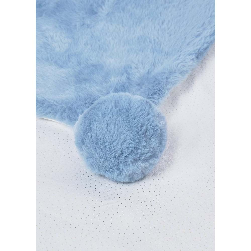 Mayoral Bebek Battaniye - Mayoral - MAVİ - 1 - 9955-MAVİ-1