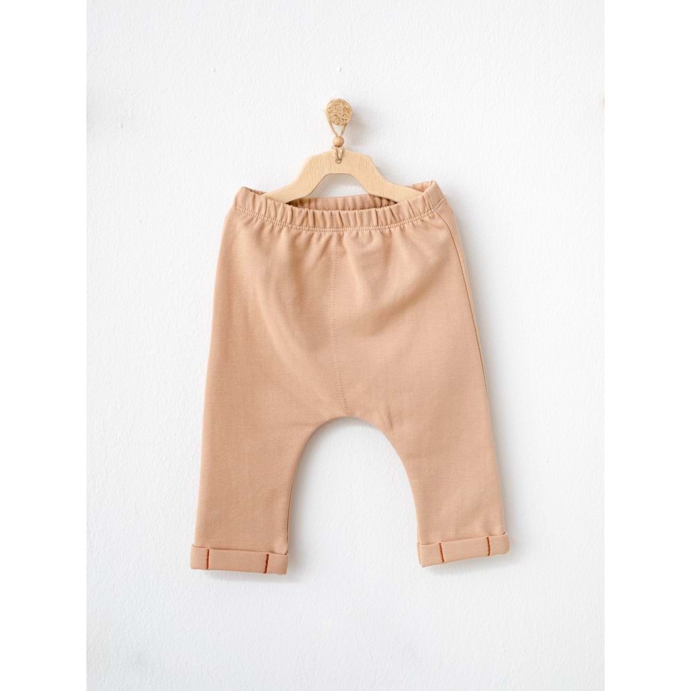 BEBEK PANTOLON PANT BEAR CAMP