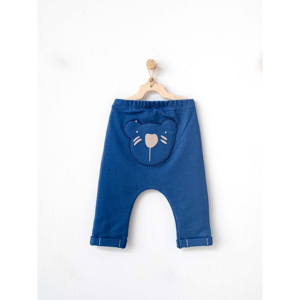 BEBEK PANTOLON PANT BEAR CAMP