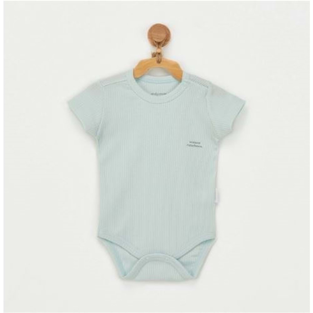 Andywawa Bebek Body - Andywawa - MİNT - 3-6 AY