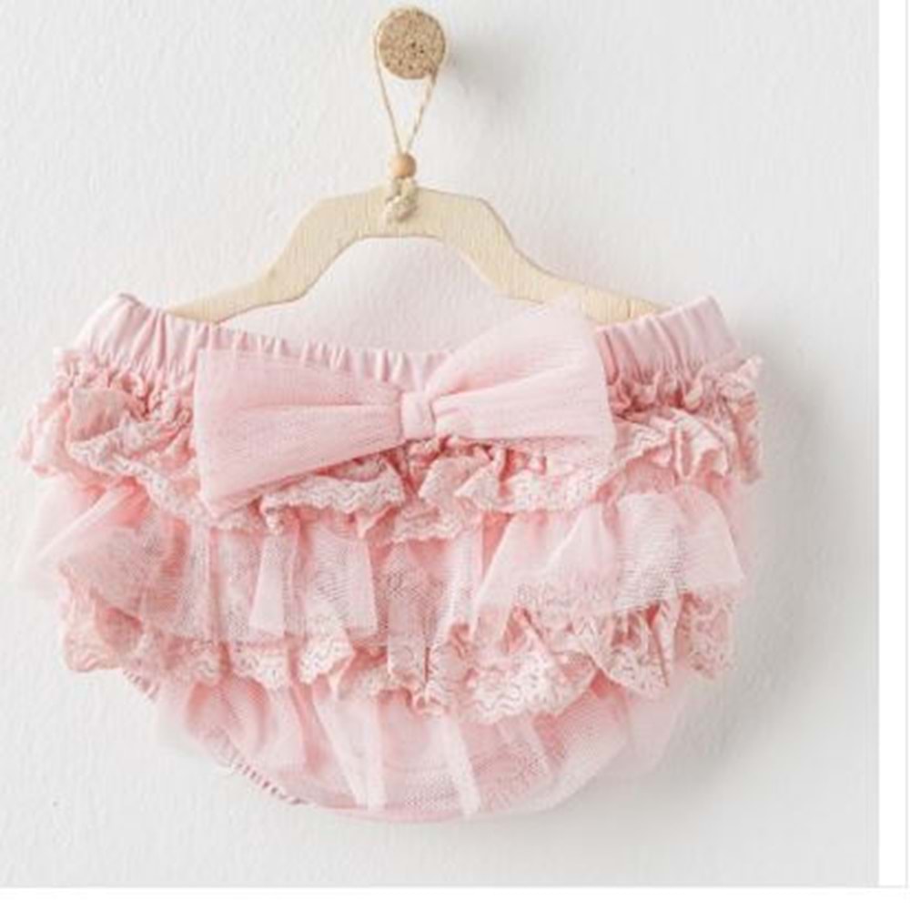 Andywawa Bebek Külot - Andywawa - PEMBE - 24-AY - AC24667-PEMBE-24-AY