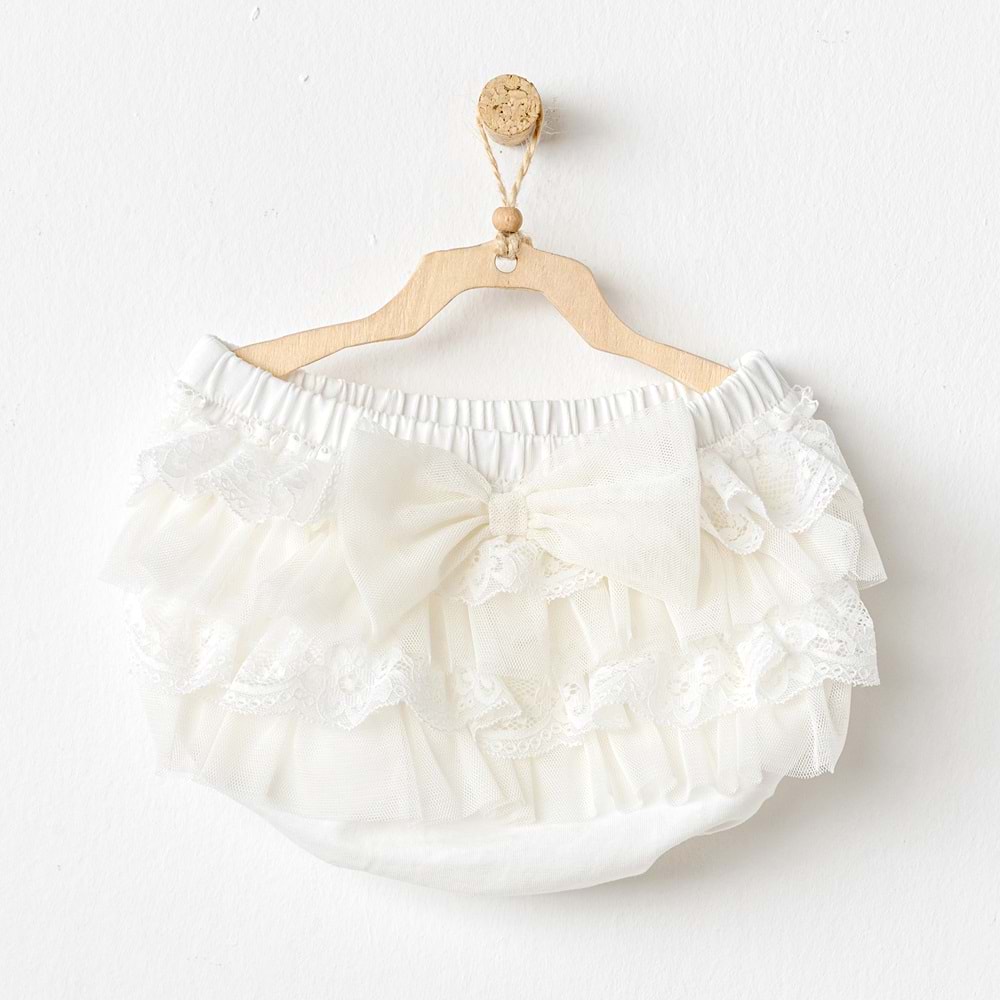 Andywawa Bebek Külot - Andywawa - PEMBE - 24-AY - AC24667-PEMBE-24-AY