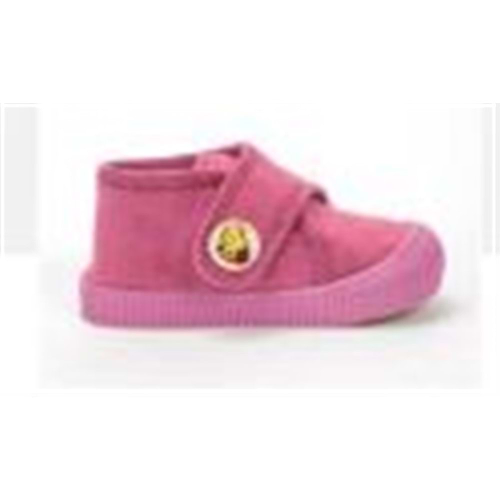 Haribo Kız Çocuk Panduf - HARİBO - PEMBE - 26 - PN02--PEMBE-26