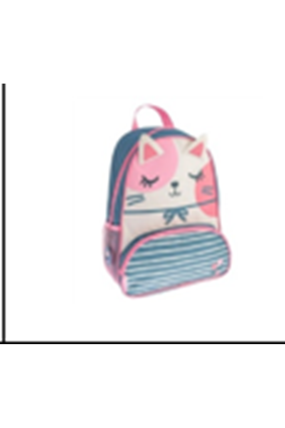 Skıp Hop Çocuk Çantası - Skıp Hop - PEMBE - 3 YAŞ - 1020-PEMBE-3 YAŞ