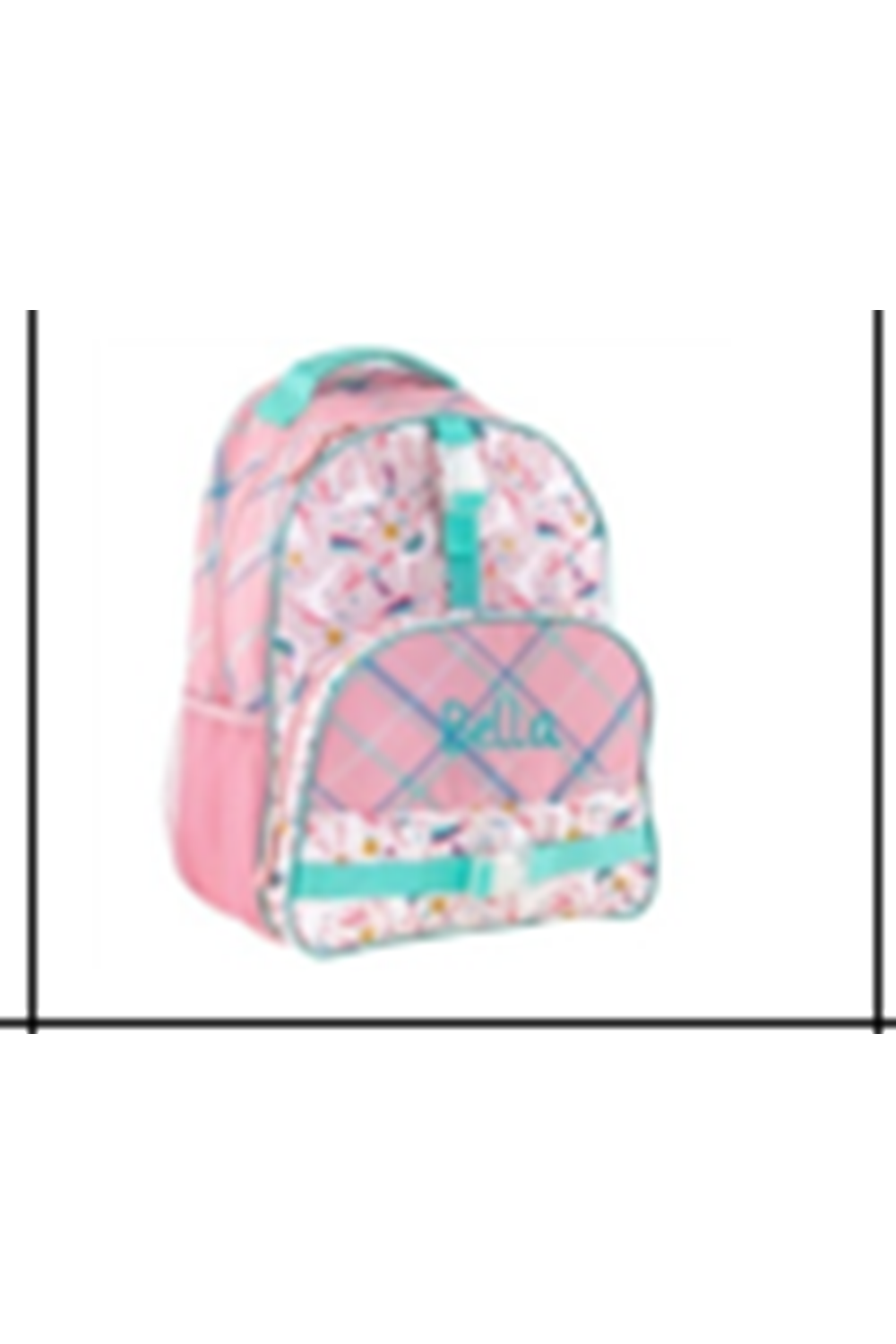Skıp Hop Çocuk Çantası - Skıp Hop - PEMBE - 3 YAŞ - 1120-PEMBE-3 YAŞ